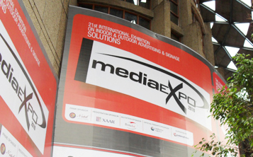 Media Expo-Mumbai